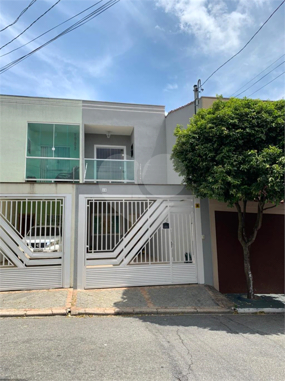 SOBRADO em JARDIM ARICANDUVA