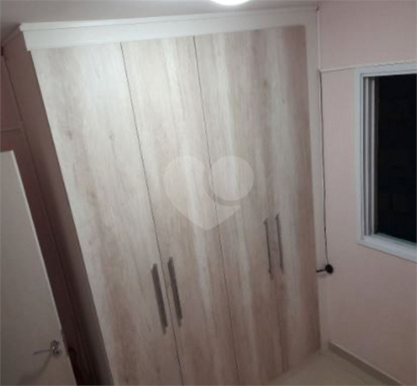 APARTAMENTO em JARDIM FLOR DA MONTANHA