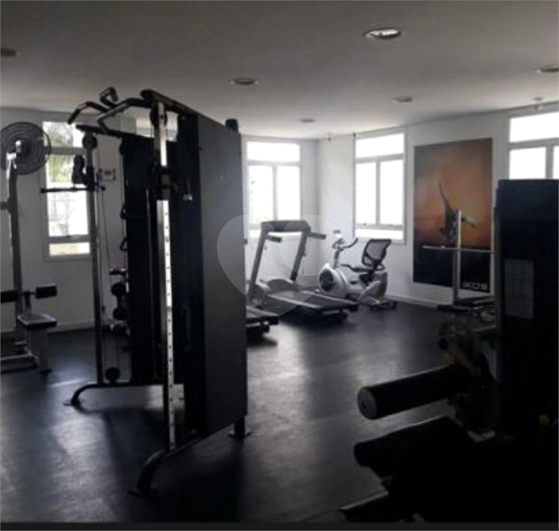 APARTAMENTO em JARDIM FLOR DA MONTANHA