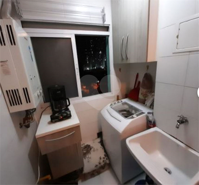 APARTAMENTO em JARDIM FLOR DA MONTANHA