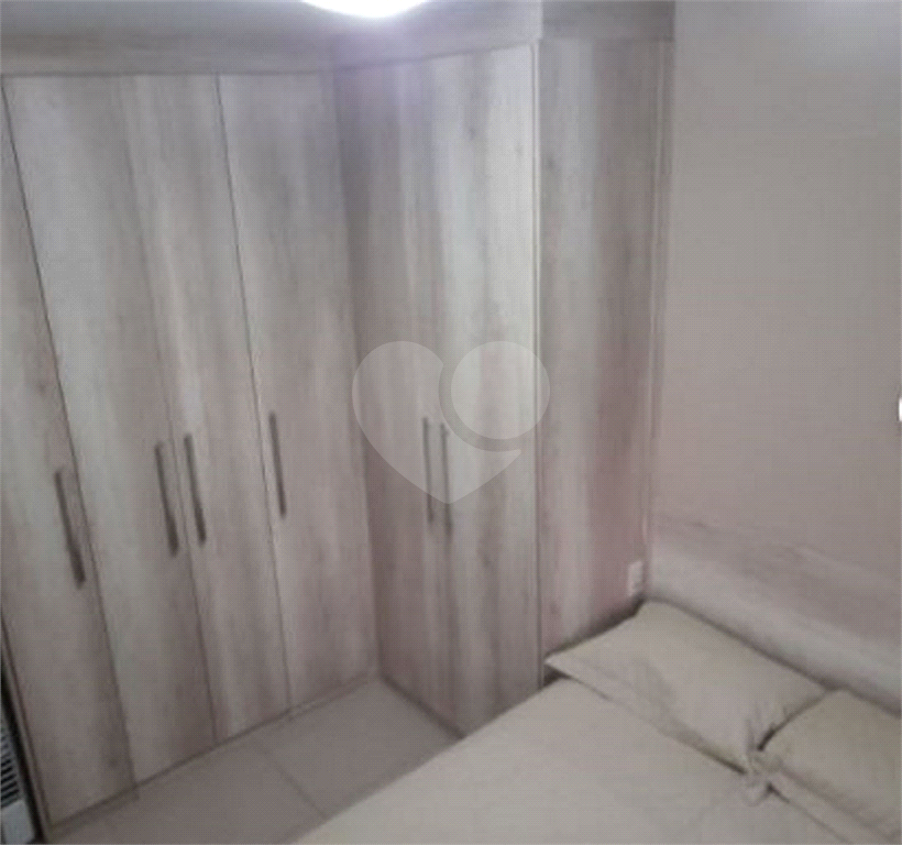 APARTAMENTO em JARDIM FLOR DA MONTANHA