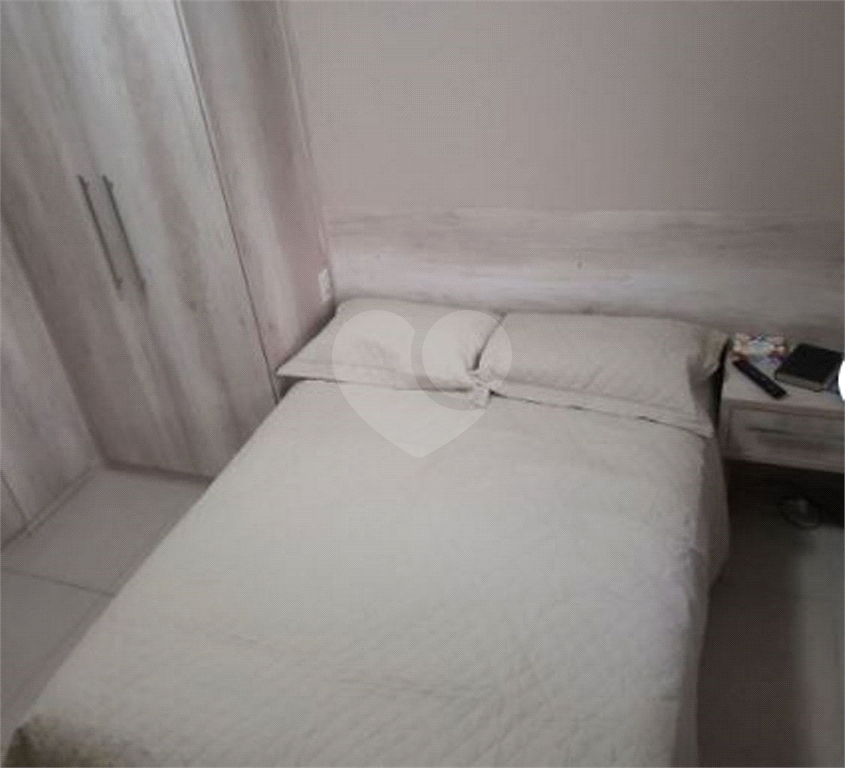 APARTAMENTO em JARDIM FLOR DA MONTANHA