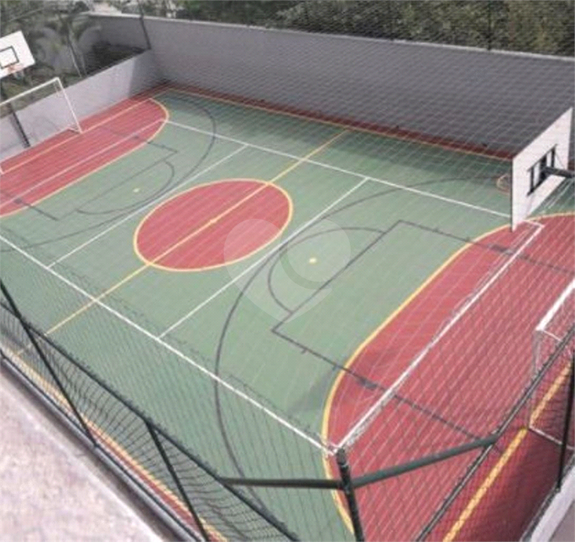 APARTAMENTO em JARDIM FLOR DA MONTANHA