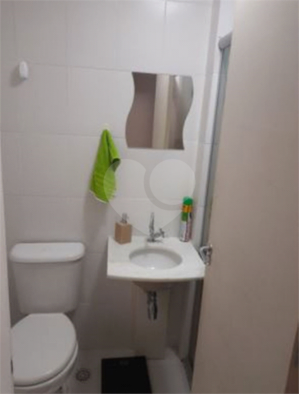 APARTAMENTO em JARDIM FLOR DA MONTANHA