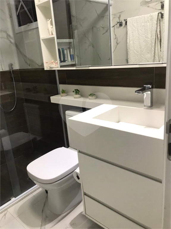 Excelente apartamento mobiliado