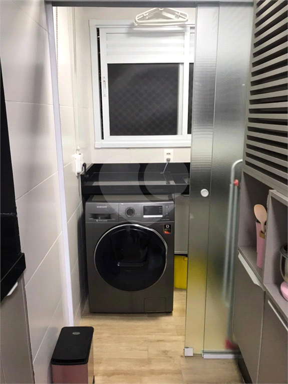 Excelente apartamento mobiliado
