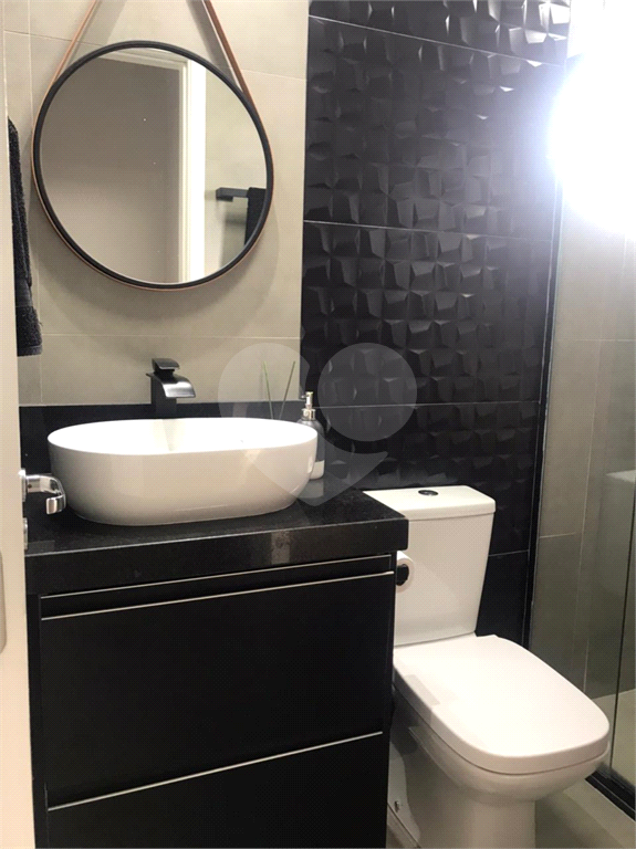 Excelente apartamento mobiliado