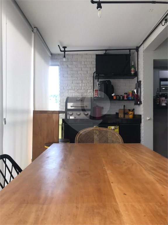 Excelente apartamento mobiliado