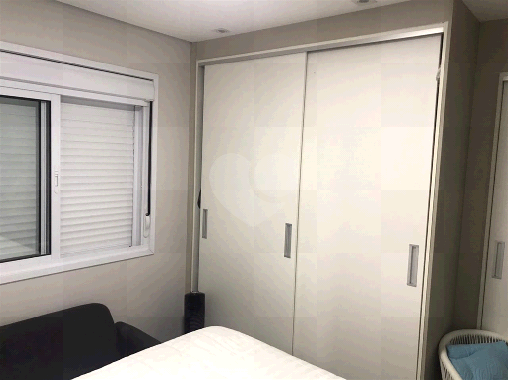 Excelente apartamento mobiliado
