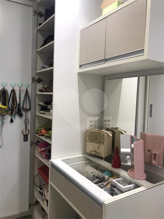 Excelente apartamento mobiliado