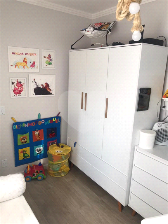 Excelente apartamento mobiliado