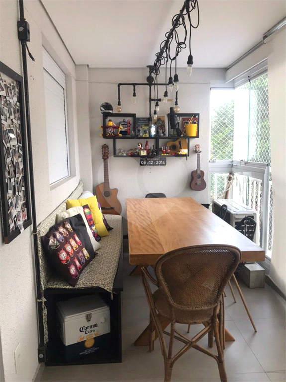 Excelente apartamento mobiliado