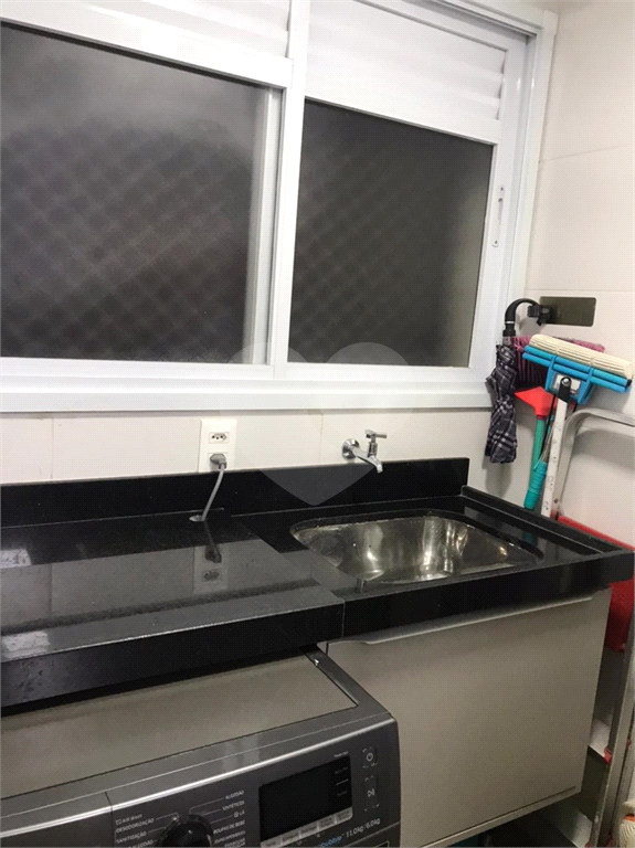 Excelente apartamento mobiliado