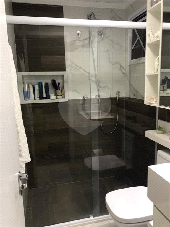 Excelente apartamento mobiliado