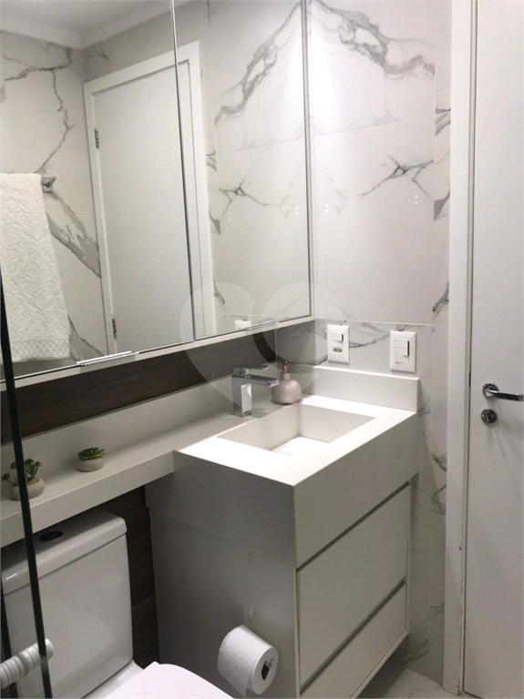 Excelente apartamento mobiliado