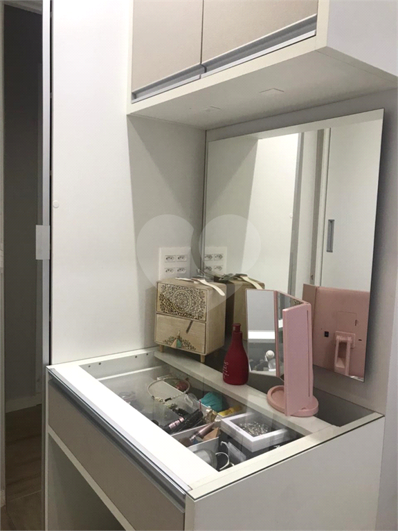 Excelente apartamento mobiliado