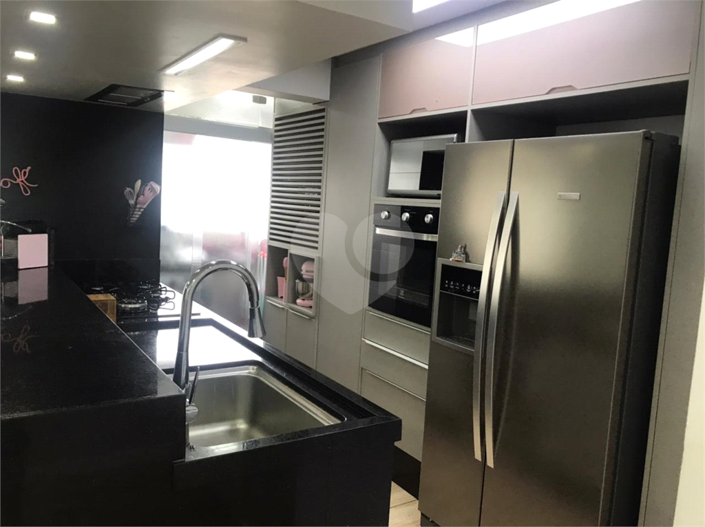 Excelente apartamento mobiliado