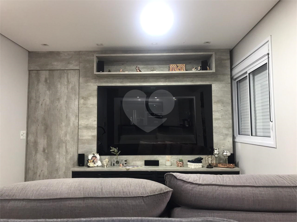 Excelente apartamento mobiliado