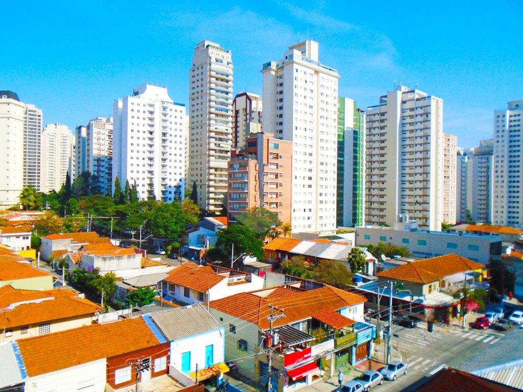 Salas em Campo Belo – São Paulo – ref.: 56612