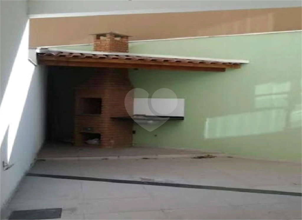 Casa à venda com 2 quartos, 120m² - Foto 2