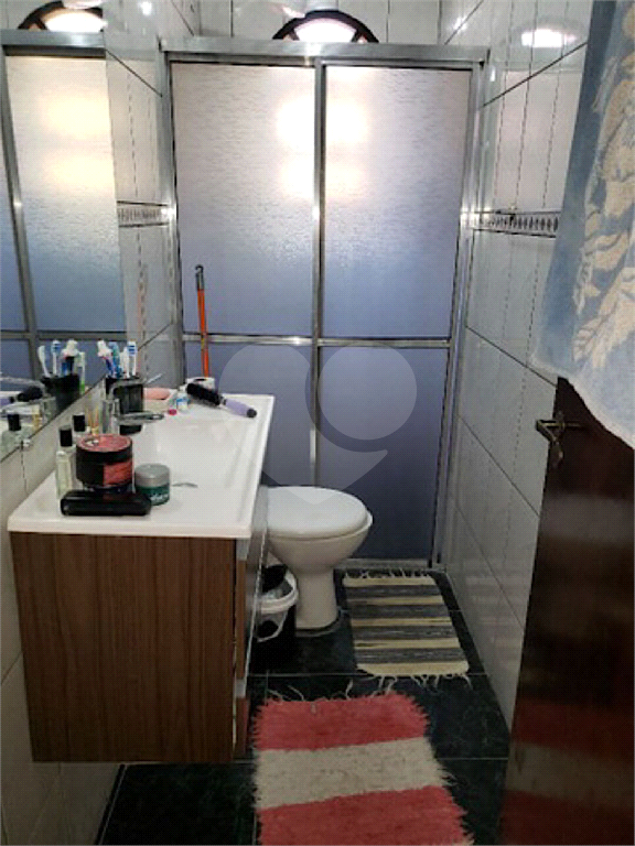 SOBRADO 240M² PQ CONTINENTAL II