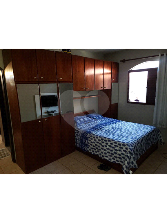 SOBRADO 240M² PQ CONTINENTAL II