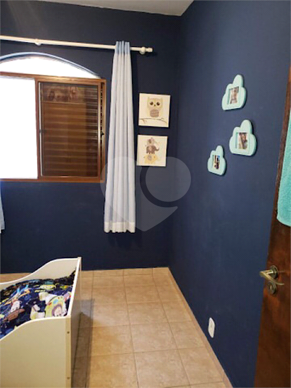 SOBRADO 240M² PQ CONTINENTAL II