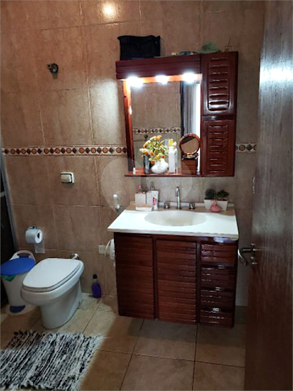 SOBRADO 240M² PQ CONTINENTAL II