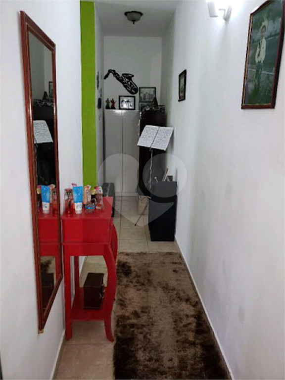 SOBRADO 240M² PQ CONTINENTAL II