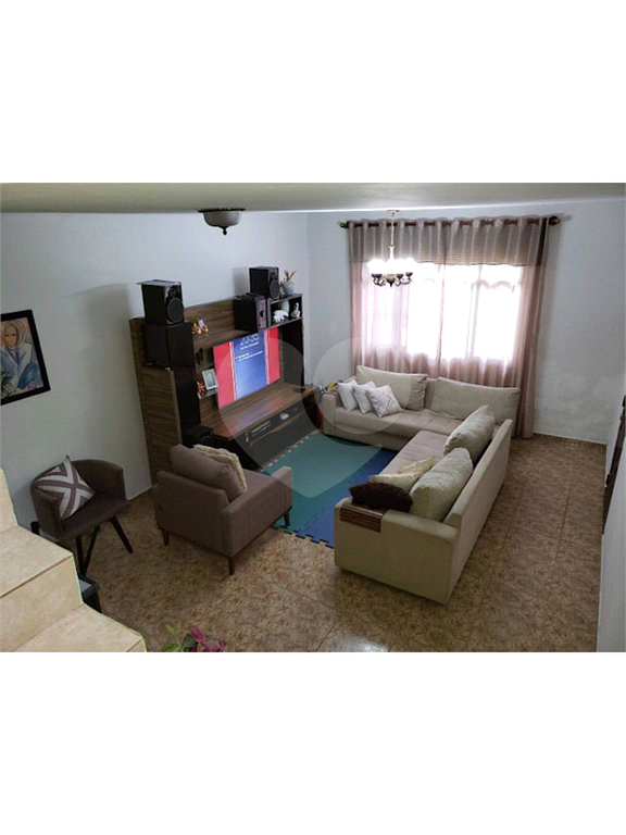 SOBRADO 240M² PQ CONTINENTAL II