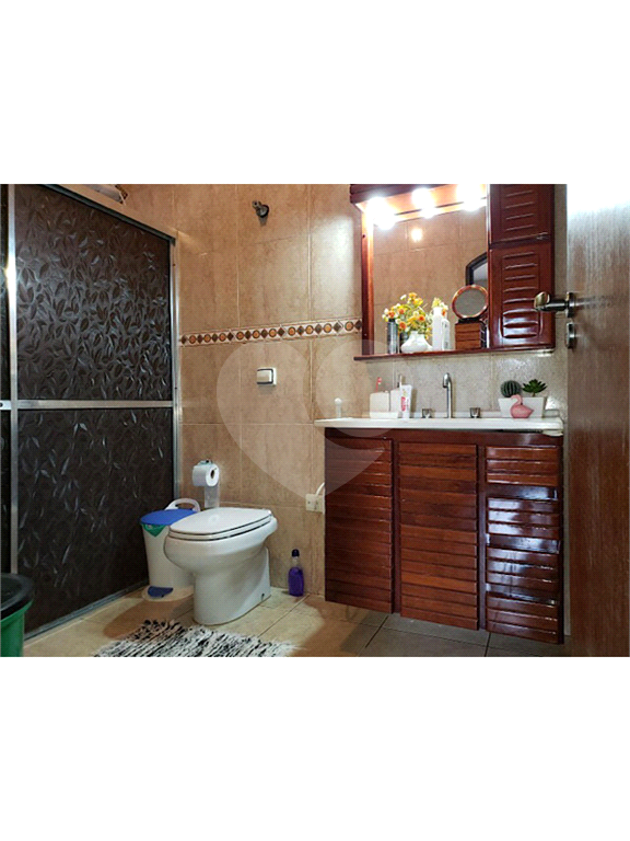 SOBRADO 240M² PQ CONTINENTAL II