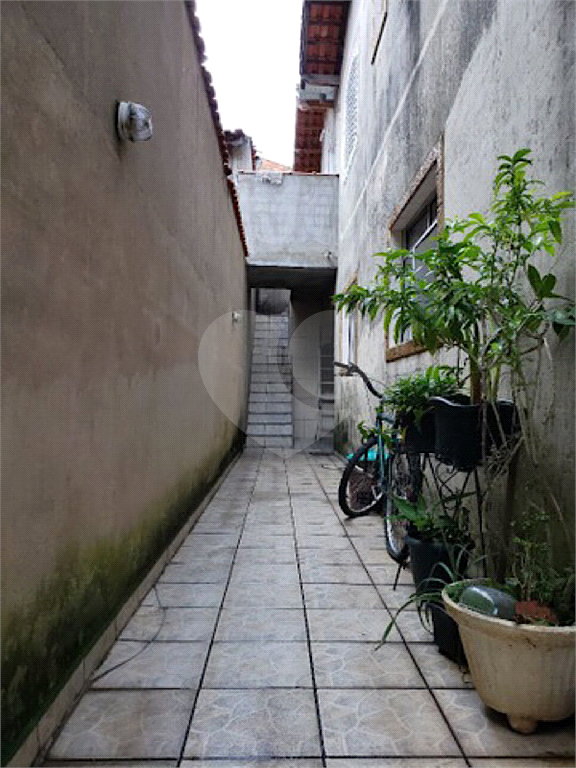SOBRADO 240M² PQ CONTINENTAL II