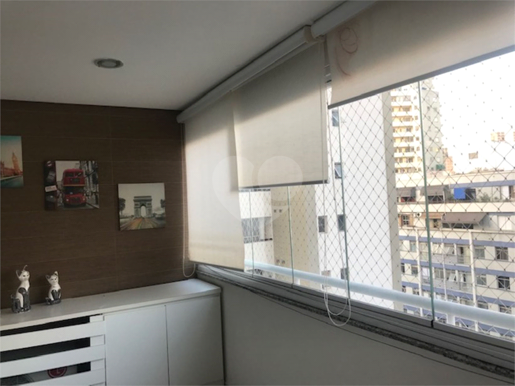 Studio à venda com 39 m² por 429 mil reais a 650 metros da estação Anhangabaú do metrô.