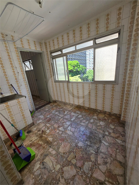 APARTAMENTO em BELA VISTA