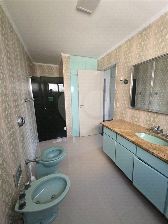APARTAMENTO em BELA VISTA