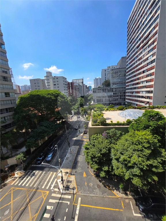 APARTAMENTO em BELA VISTA