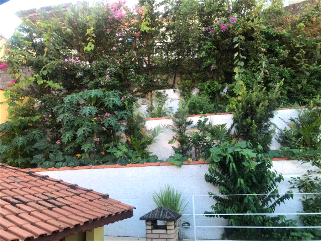 Sobrado Freguesia do Ò