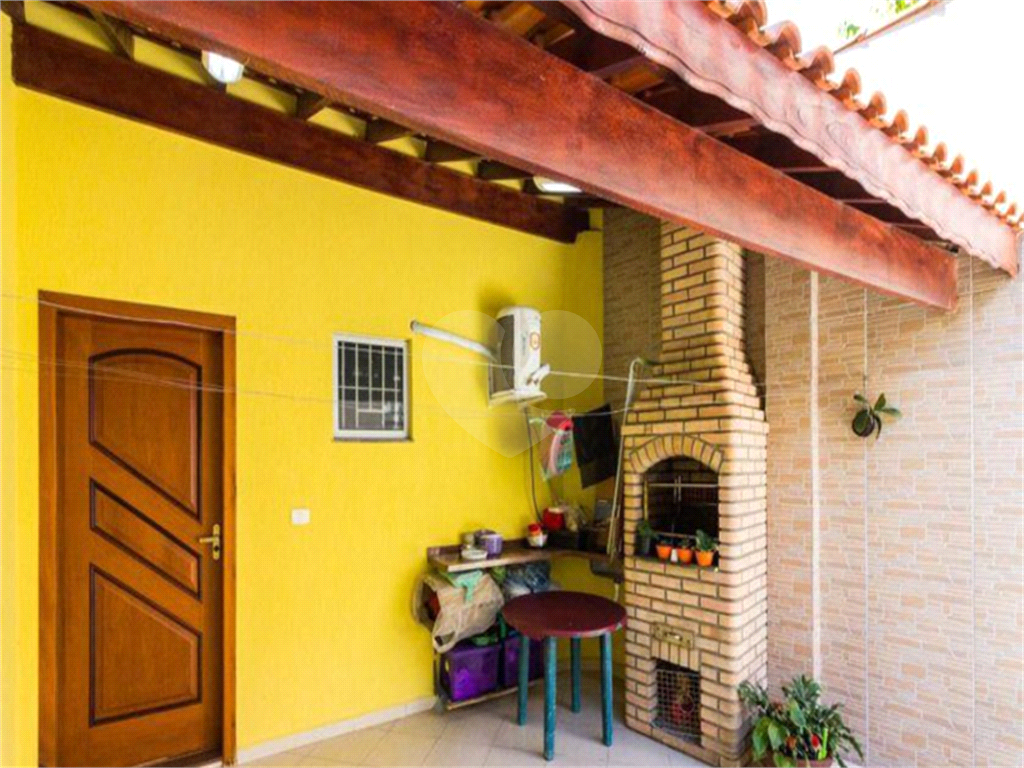 Sobrado Freguesia do Ò