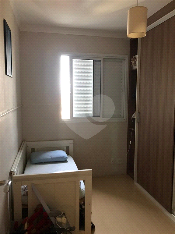 APARTAMENTO em VILA GUILHERME