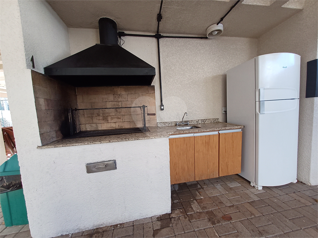 APARTAMENTO em VILA GUILHERME