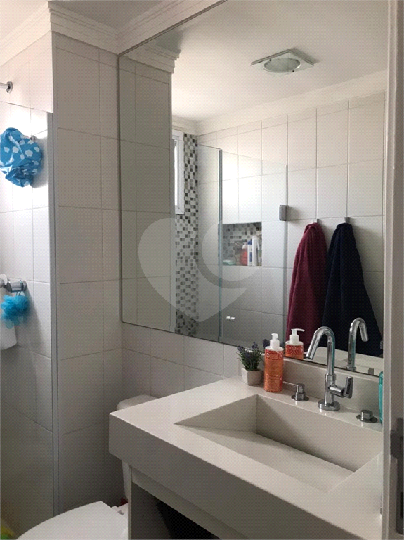 APARTAMENTO em VILA GUILHERME