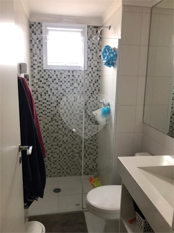 APARTAMENTO em VILA GUILHERME