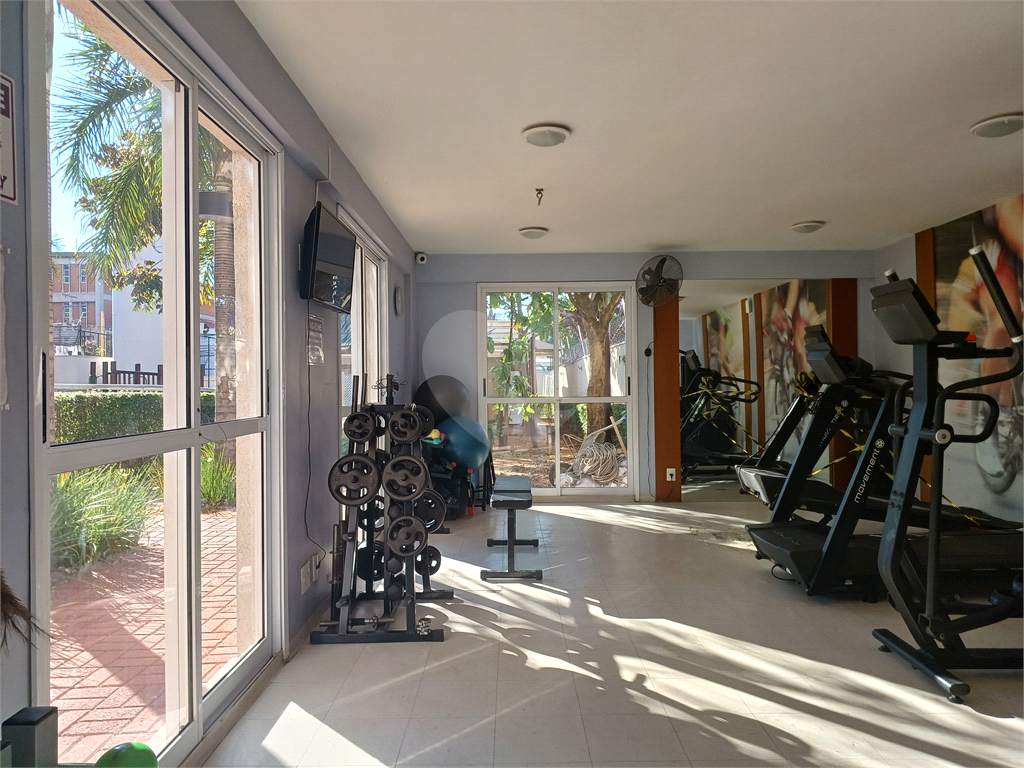 APARTAMENTO em VILA GUILHERME