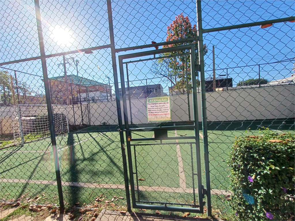 APARTAMENTO em VILA GUILHERME