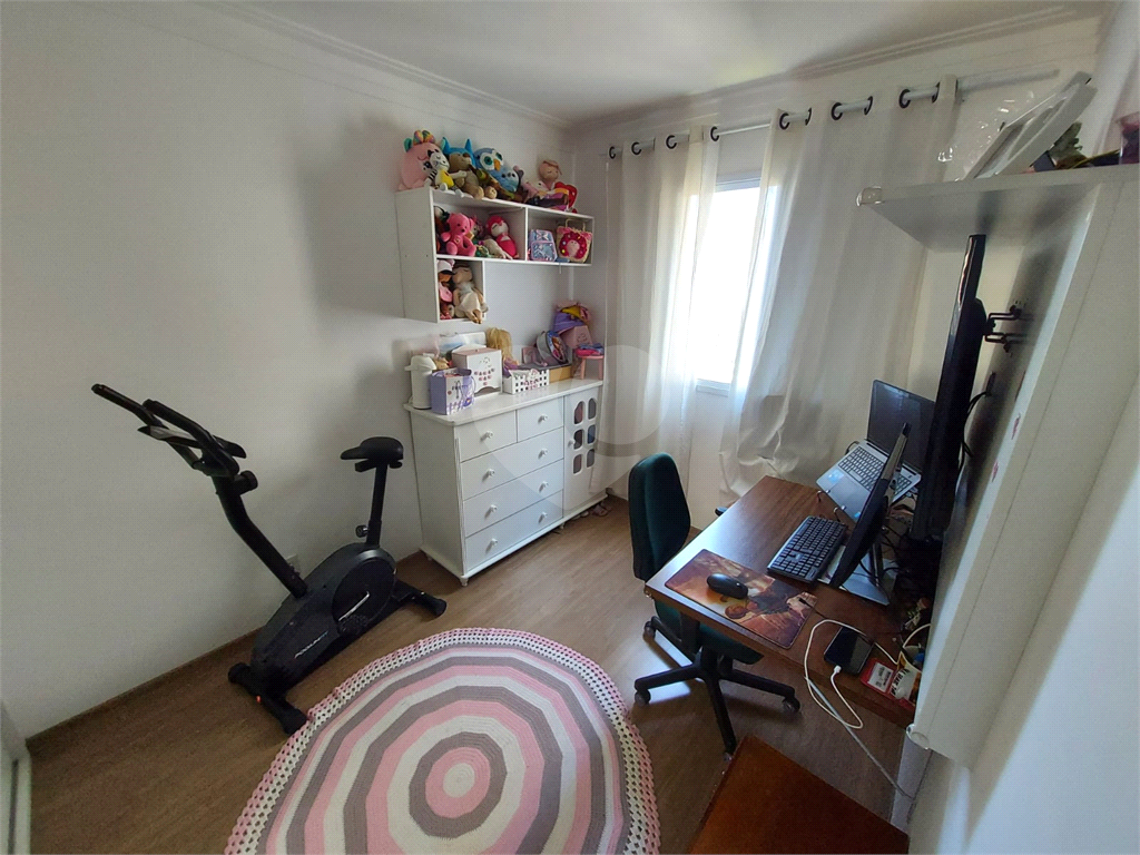 APARTAMENTO em VILA GUILHERME