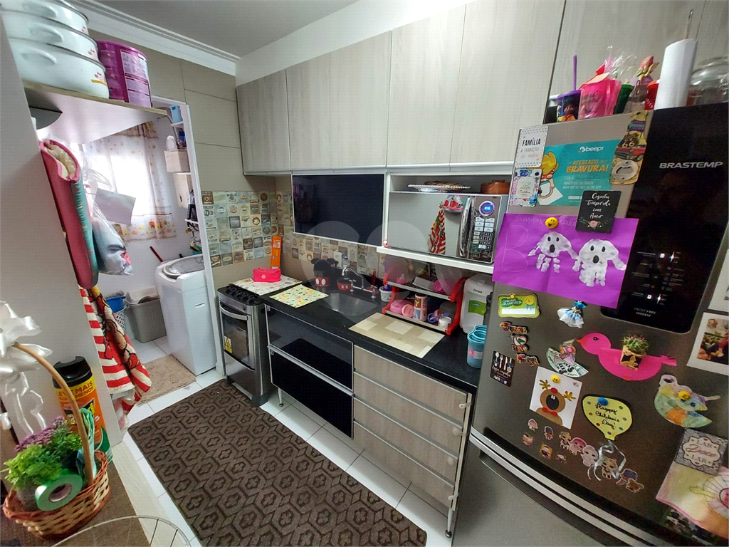 APARTAMENTO em VILA GUILHERME