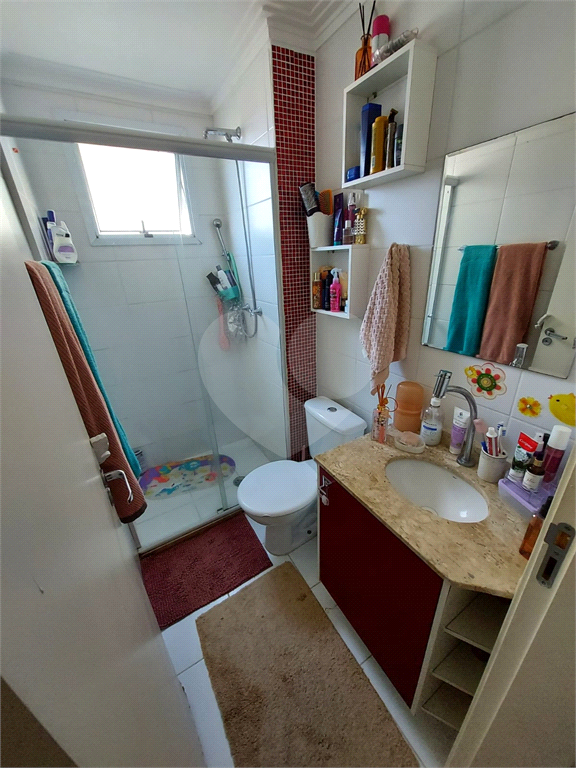 APARTAMENTO em VILA GUILHERME