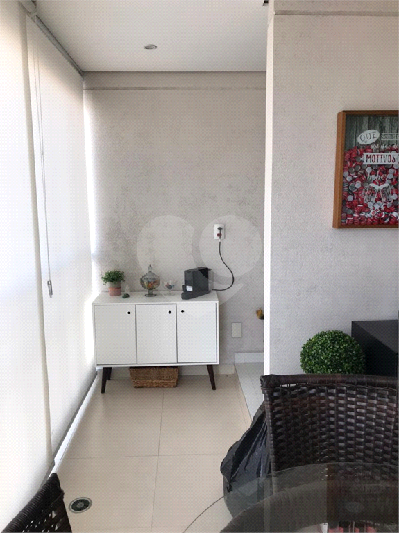 APARTAMENTO em VILA GUILHERME