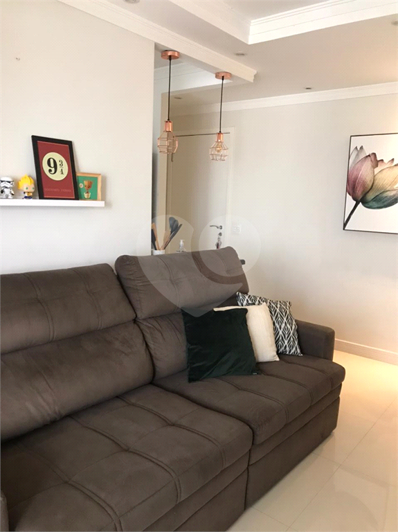 APARTAMENTO em VILA GUILHERME