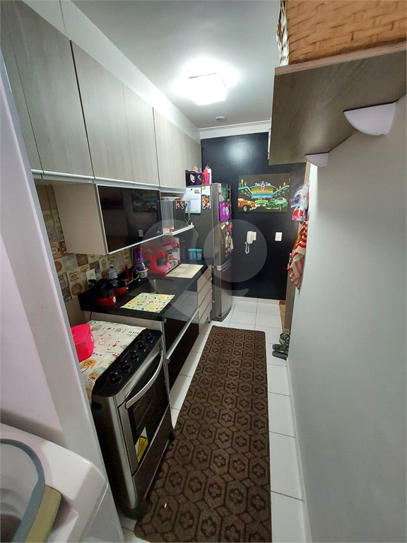 APARTAMENTO em VILA GUILHERME
